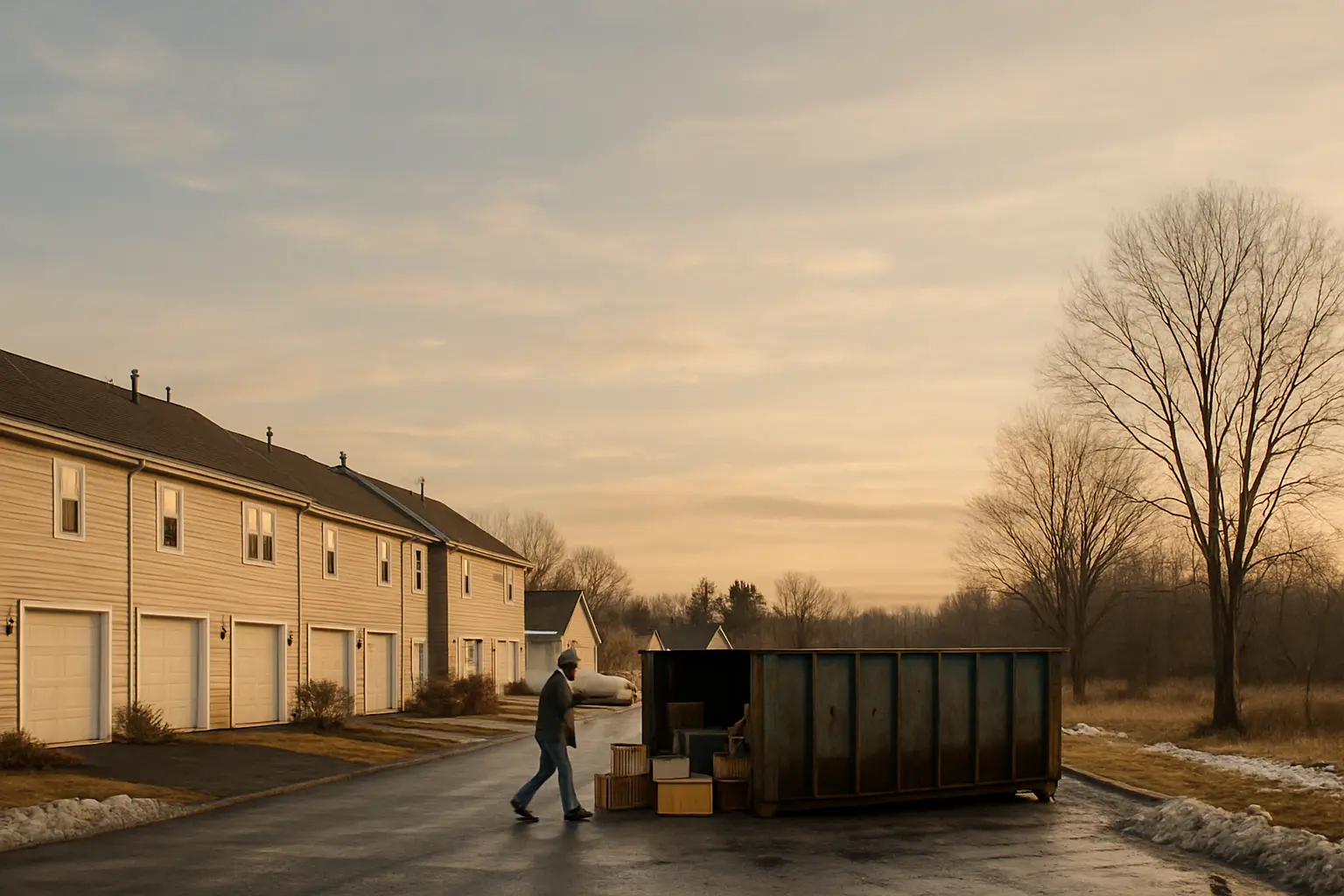 Bethlehem, CT