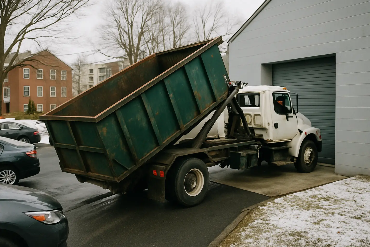 Watertown, CT