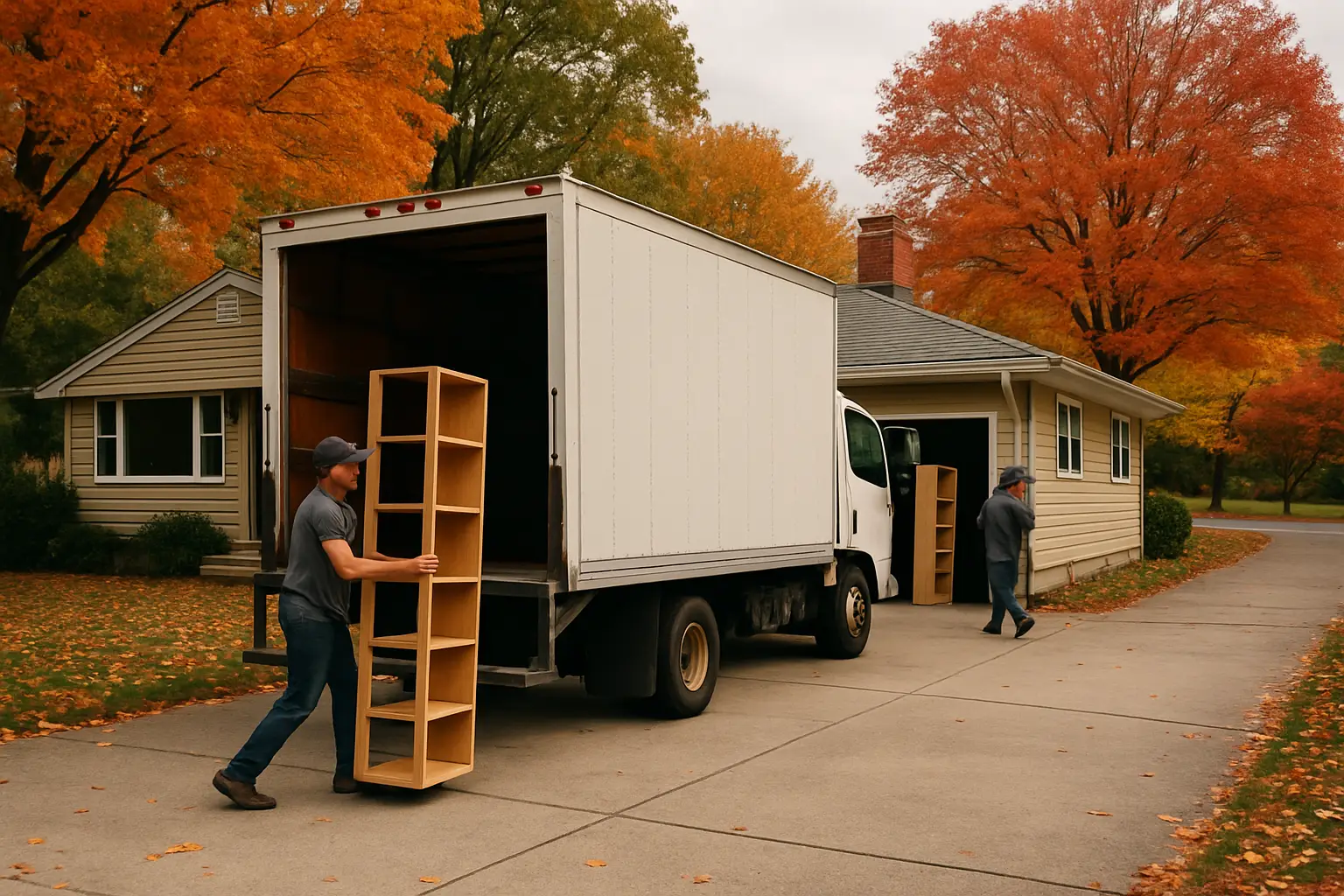 Junk Removal